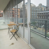 Отель FRONTDESK Tower at OPOP Apts Downtown St Louis, фото 34