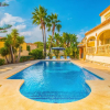 Отель Abahana Villas Sara, фото 7