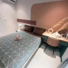Отель Guestonic Neu Suite Cozy Studio, фото 12