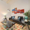 Отель Valletta 2 bedroom sleeps 6 apartment walking distance to centre and the sea, фото 12