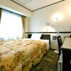 Отель Toyoko Inn Nagoya Meieki Minami, фото 22