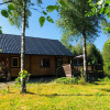 Отель Chalet Holmen, фото 3