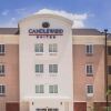 Отель Candlewood Suites Harlingen, an IHG Hotel, фото 1