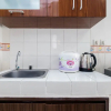 Отель Comfortable Studio at Springlake Summarecon Bekasi Apartment, фото 10