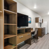 Отель WoodSpring Suites Smyrna-La Vergne, фото 17