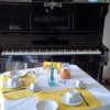 Отель Il Pianista sul Mare, фото 12