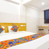 Отель Fabhotel Saffron Inn I, фото 5