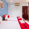 Отель RedDoorz Nam Bac Hotel Phan Dang Luu Phu Nhuan, фото 13