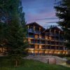 Отель Ana Hotels Bradul Poiana Brasov, фото 1