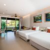 Отель Siripanna Villa Resort & Spa Chiang Mai -, фото 12