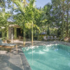 Отель The Fern Silvanus Resort, фото 16