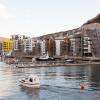 Отель BJØRVIKA APARTMENTS, Damsgård Area, Bergen city center, фото 26