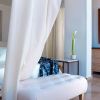 Отель Thalassa Villas Villa Thalassa 3bedrooms Private Heated Pool Seafront View, фото 10