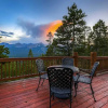 Отель Peak 10 Retreat, фото 6