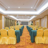 Отель Vienna Hotel Guangxi Nanning Changhu Road Branch, фото 18