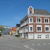 Отель Aalborg City Rooms ApS в Нёрресунбю
