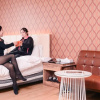 Отель Beethoven Motel, фото 14