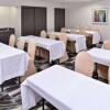 Отель Comfort Inn & Suites Frisco - Plano, фото 16