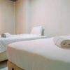 Отель Very Spacious 3BR High Floor Taman Beverly Apartment, фото 2