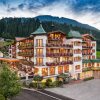 Отель Ferienhotel Platzlhof в Рид-им-Циллерталь