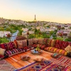 Отель Lord Of Cappadocia Hotel, фото 12