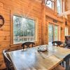 Отель Londonderry Chalet w/ Deck, Fire Pit & Views!, фото 8