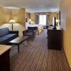 Отель Holiday Inn Express Hotel & Suites Council Bluffs - Conv Ctr, an IHG Hotel, фото 11