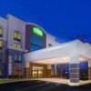 Отель Fairfield Inn Suites Virginia Beach/Norfolk Airport, фото 1