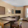 Отель Candlewood Suites Vestal - Binghamton, an IHG Hotel, фото 11