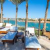 Отель Charming Lagoon Villa Egyptian Style -Sabina 117, фото 27