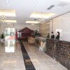 Отель Huaxi Garden Hotel, фото 2
