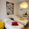 Отель Chambre de charme à Saulieu, фото 4