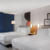 Отель Spark by Hilton Montgomery EastChase, фото 7
