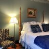 Отель Trimmer House Bed and Breakfast, фото 4