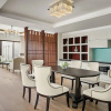 Отель Sheraton Phu Quoc Long Beach Resort, фото 8