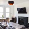 Отель Spacious 3 Bedroom Hove Apartment, фото 6