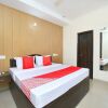 Отель OYO 14099 Hotel The kuber, фото 2