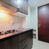 Отель Simply Modern Studio Grand Dhika City Apartment, фото 2