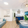 Отель Apartment Predslavinskaya 57 85, фото 2