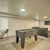 Отель Spacious Cottonwood Heights Home: Ski Nearby!, фото 17