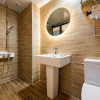 Отель Jeonju Junghwasandong Hotel Star, фото 12