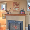 Отель Spacious Denver Home Base: Walk to Wash Park!, фото 2
