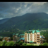 Отель Chandertal Manali, фото 14