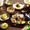Отель Hanamaki-dai Hot Spa Hotel San-emon, фото 5
