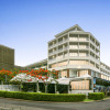 Отель Shangri-La The Marina, Cairns, фото 1