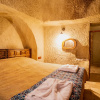 Отель Cappadocia inans Cave & Swimming Pool Hot, фото 23