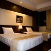 Отель Crystal Hotel Nha Trang, фото 3