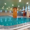 Отель Shahryar International Hotel Tabriz, фото 9