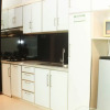 Отель Great Location And Comfy 2Br Apartment At Thamrin Residence, фото 20