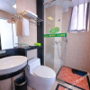 Отель Longquan Jiudian Chain Hotel (Chengdu Longping Road Metro Station Store), фото 5